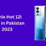 Infinix Hot 12i Price in Pakistan 2023