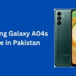 Samsung Galaxy A04s price in Pakistan