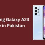 Samsung Galaxy A23 price in Pakistan