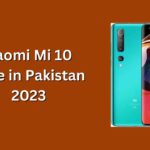 Xiaomi Mi 10 Price in Pakistan 2023